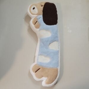Adorable Handmade Doggie Rice Bag